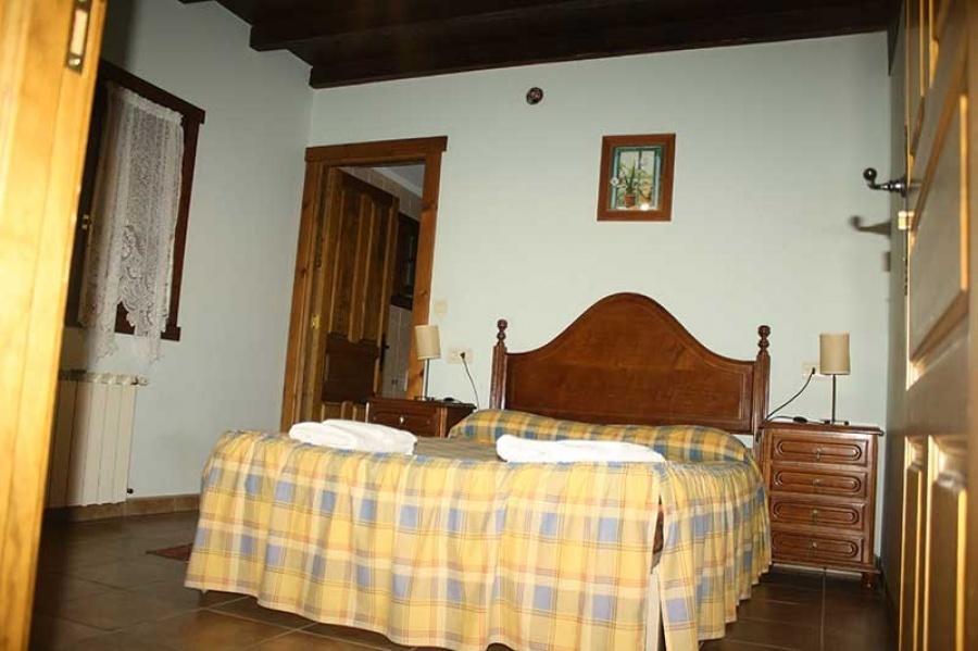 Kerizara Baserria Ochandiano Chambre photo