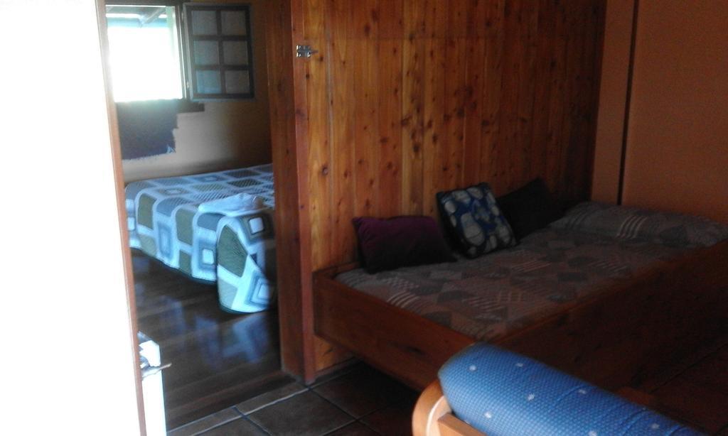 Kerizara Baserria Ochandiano Chambre photo