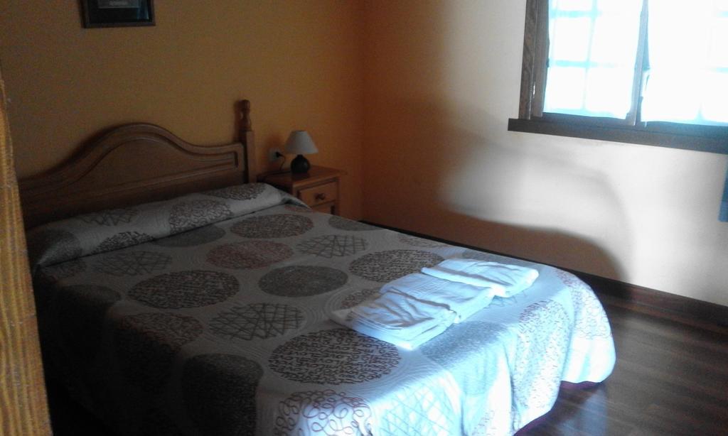 Kerizara Baserria Ochandiano Chambre photo