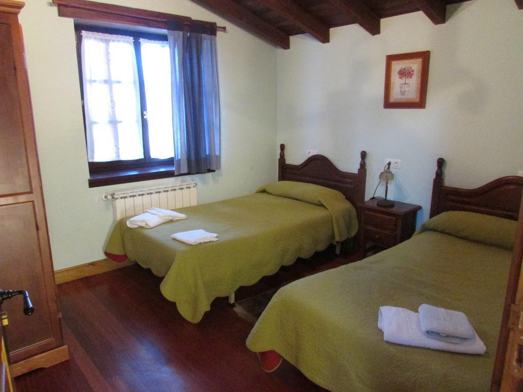 Kerizara Baserria Ochandiano Chambre photo