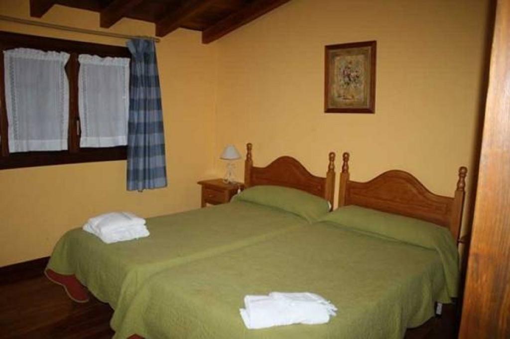 Kerizara Baserria Ochandiano Chambre photo