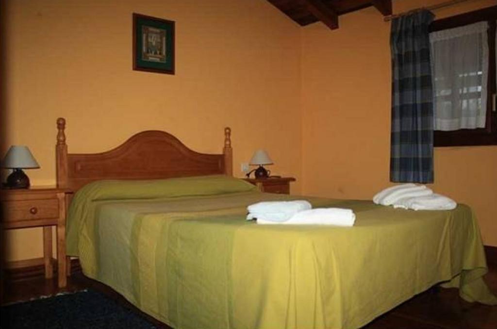 Kerizara Baserria Ochandiano Chambre photo