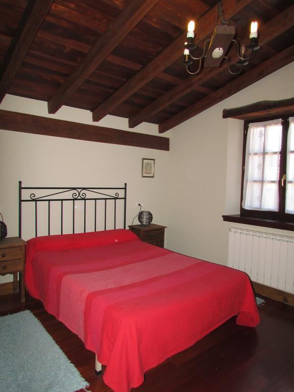 Kerizara Baserria Ochandiano Extérieur photo