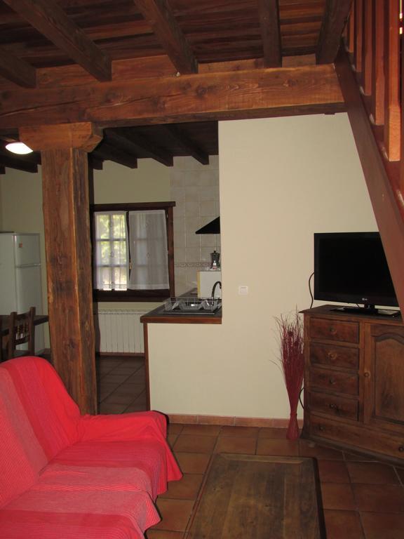 Kerizara Baserria Ochandiano Extérieur photo
